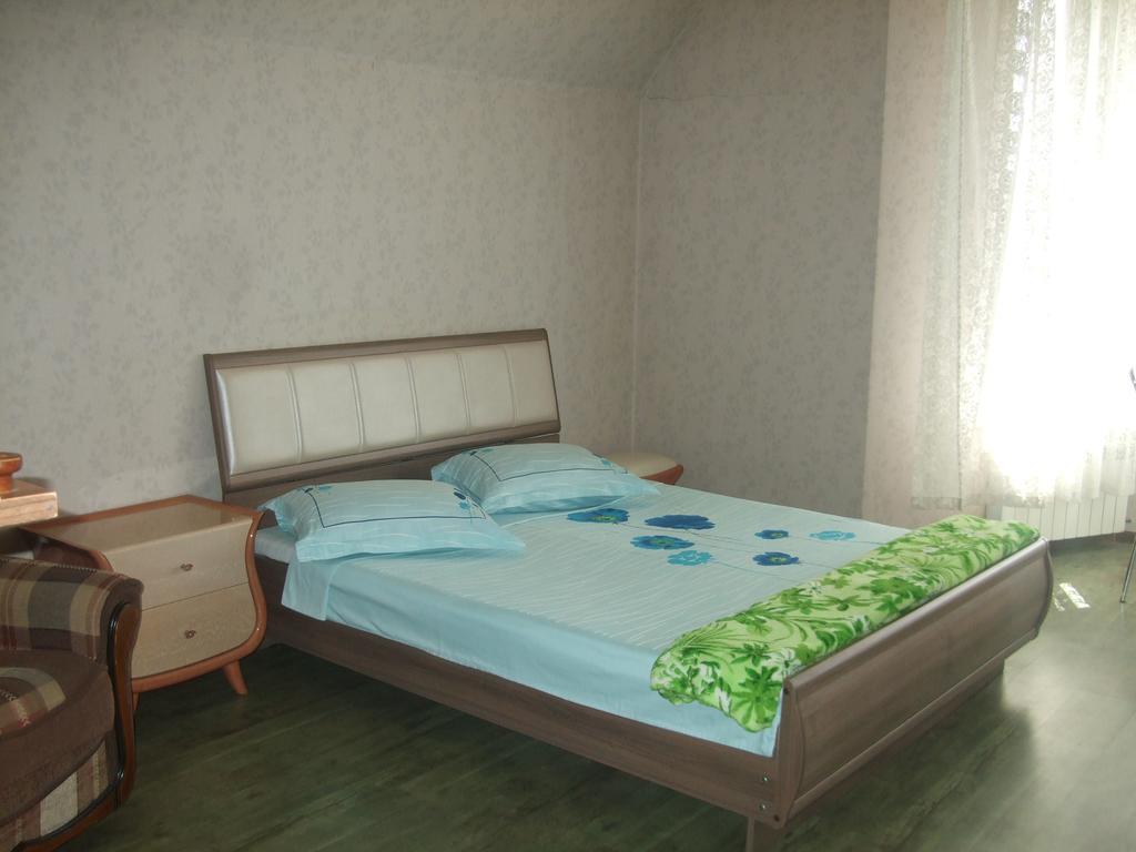Guest House On Pridneprovskaya Smolensk Bagian luar foto