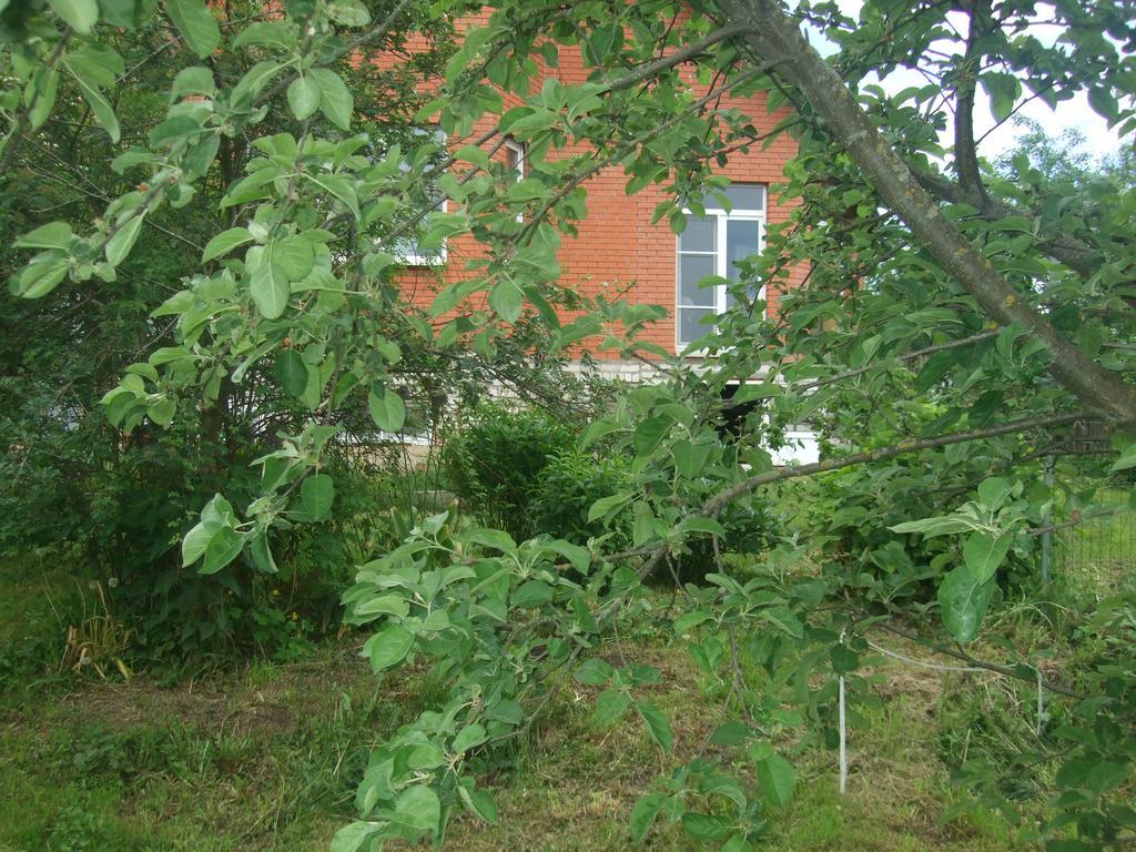 Guest House On Pridneprovskaya Smolensk Bagian luar foto